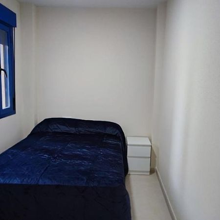 Apartamentos Peniscola Argualas ภายนอก รูปภาพ