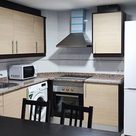 Apartamentos Peniscola Argualas ภายนอก รูปภาพ