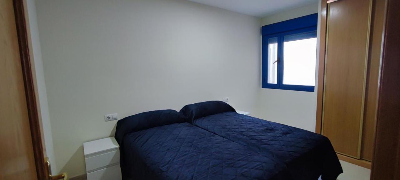 Apartamentos Peniscola Argualas ภายนอก รูปภาพ