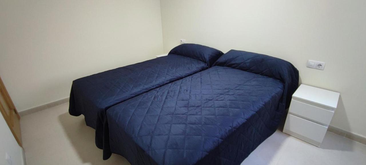 Apartamentos Peniscola Argualas ภายนอก รูปภาพ